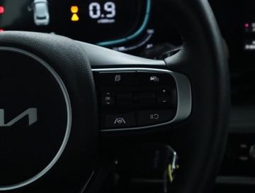 Kia Sportage V SUV 1.6 T-GDI 160KM 2025 Kia Sportage 1.6 T-GDI, Salon Polska, Serwis ASO, zdjęcie 18