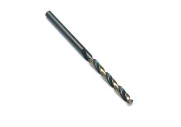 MOCNE WIERTŁO DO METALU 3,1 MM HSS WYSOKA JAKOŚĆ