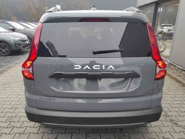 Dacia Jogger 1.0 Eco-G 100KM 2025 Od ręki - Expression 7-miejsc LPG 1.0 100KM, zdjęcie 3