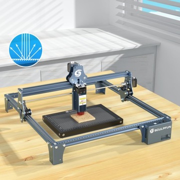 DIY Laser Enquipment część Honeycomb płyta stołu