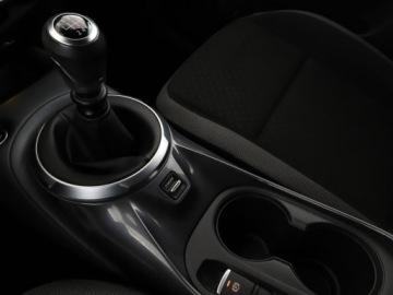 Nissan Juke II Crossover 1.0 DIG-T 114KM 2021 Nissan Juke navi klima auto kamera i czujniki, zdjęcie 25