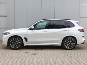 BMW X5 G05 SUV Facelifting 3.0 30d 298KM 2025 BMW X5 xDrive30d Sport Suv 3.0 (298KM) 2025, zdjęcie 1