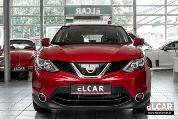 Nissan Qashqai II 2018 Nissan Qashqai, zdjęcie 1