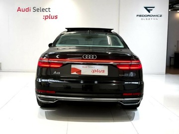 Audi A8 D5 Sedan 3.0 50 TDI 286KM 2017 Audi A8 A8 50 TDI Quattro *Kamera 360, B&amp;O, Matrix, zdjęcie 6