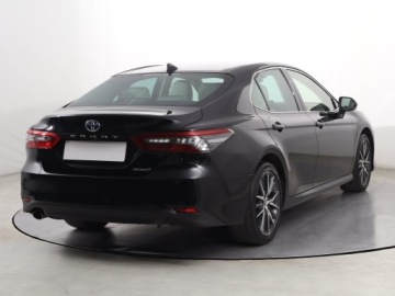 Toyota Camry IX Sedan 2.5 Hybrid Dynamic Force 218KM 2022 Toyota Camry 2.5 Hybrid, Salon Polska, zdjęcie 4