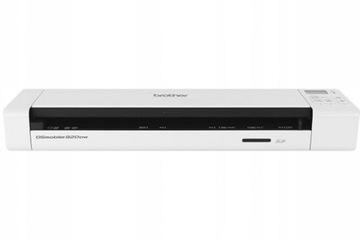 Планшетный USB-сканер Brother DS-920DW