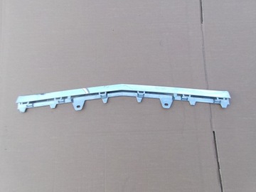 CHRÓM NÁRAZNÍKU PŘEDNÍ MERCEDES E TŘÍDA W212 AMG