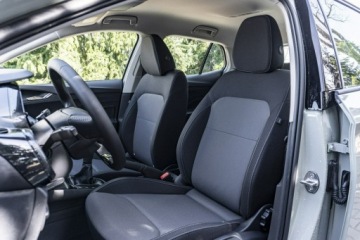 Skoda Fabia IV 1.0 TSI 95KM 2026 Škoda Fabia Skoda Fabia Drive 1.0 TSI 95 KM -, zdjęcie 12