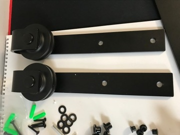 CCJH Система раздвижных дверей 200см