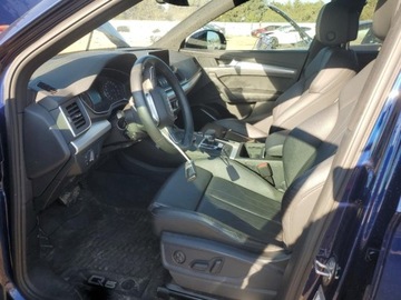 Audi Q5 II 2020 Audi Q5 Premium 2020 2.0l 2.0 Benzyna 248KM, zdjęcie 7