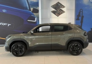 Suzuki 2026 Suzuki e VITARA e Vitara Premium plus 61kWh 2WD Elektryczny 174KM, zdjęcie 17