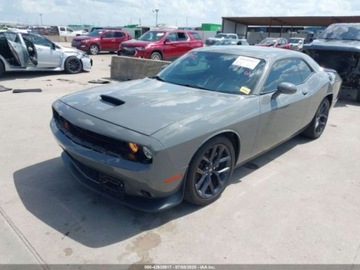 Dodge Challenger III 2023 Dodge Challenger RT 2023 5.7l 5.7 Benzyna 372KM, zdjęcie 1