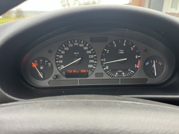 BMW Seria 3 E36 1993 BMW 325 cabrio, zdjęcie 5