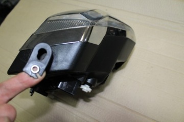 APRILIA SL 750 SHIVER 07-15 ФАРА ПЕРЕДНЯЯ ФАРА