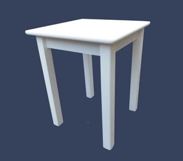 85x85 СОСНОВЫЙ КУХОННЫЙ СТОЛ СТОЛОВАЯ БАР деревянный