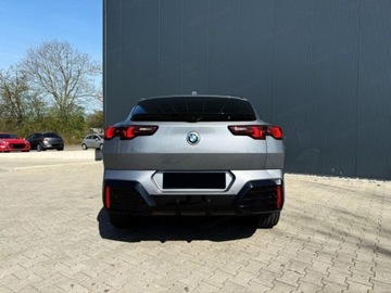 BMW X2 U10 2025 BMW X2 sDrive20i Sport Suv 1.5 (170KM) 2025, zdjęcie 4
