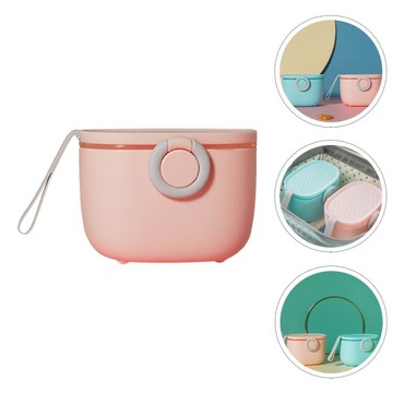 Baby Rice Flour Box Baby Formula Box for Infant