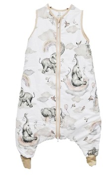 Спальный мешок спальный мешок XS размеры 74-86 выкройки LEGS