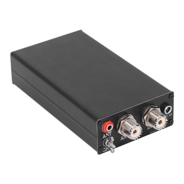 АНТЕННЫЙ ТЮНЕР ATU-130 1,8-50 МГц 200 Вт OLED