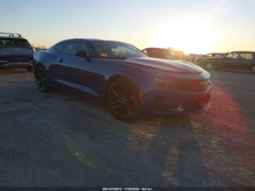 Chevrolet Camaro VI 2019 Chevrolet Camaro CHEVROLET CAMARO 1LT 2.0 Benzyna 275KM, zdjęcie 6