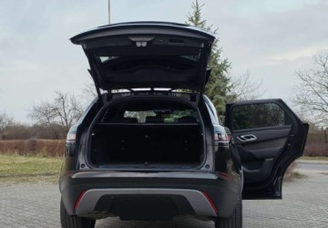 Land Rover Range Rover Velar 2023 Land Rover Range Rover Velar 2.0 204 kM LED/Kamera/Skóra/FV-23%, zdjęcie 39