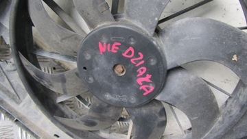 MASTER MOVANO III 2.3 ВЕНТИЛЯТОРЫ РАДИАТОРА 10-13