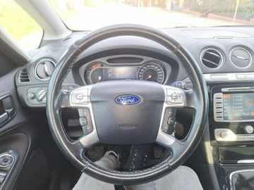 Ford S-Max I Van 2.0 TDCi 140KM 2010 Ford S-Max Titanium, zdjęcie 23