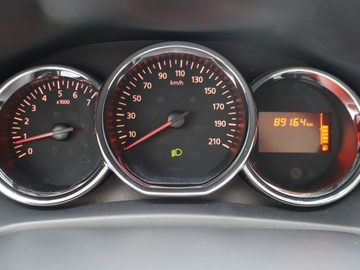 Dacia Logan II Sedan 1.2 16V 75KM 2013 Dacia Sandero 1.2 16V, Klima, zdjęcie 10