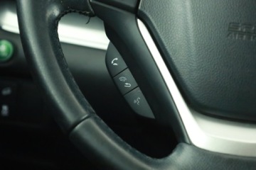 Honda CR-V IV SUV Facelifting 1.6 i-DTEC 160KM 2016 Honda CR-V 1.6D BiTurbo, Salon Polska, zdjęcie 19