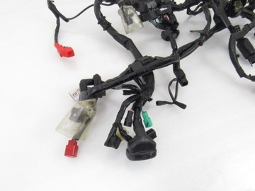 Электропроводка + реле Honda CB 125 R, 18r ABS JC79