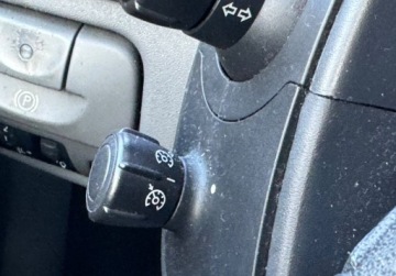 Renault Scenic II 2004 Renault Scenic Zadbany, serwisowany, 10 lat w jednych rekach 1.9 Diesel, zdjęcie 18