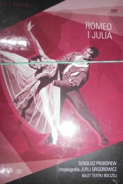 romeo i julia - balet i taniec 2