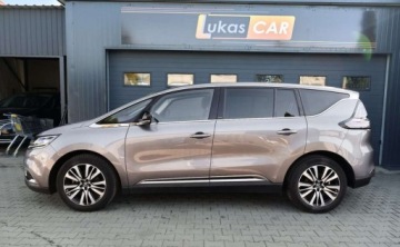 Renault Espace V Van 1.6 Energy TCe 200KM 2015 Renault Espace Renault Espace 1.6 dCi Energy Initiale Paris EDC 1.6 Benzyna, zdjęcie 5