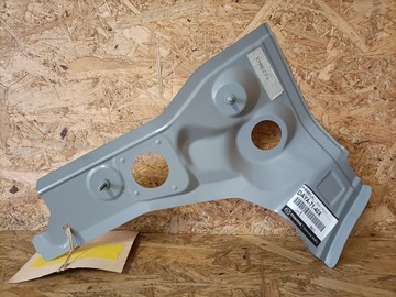 MAZDA 2 16- ELEMENT KAROSERII PANEL BAGAŻNIKA LEWY TYŁ DAYA-71-40X