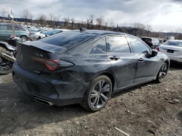 Acura 2023 Acura Inny Acura TLX SH-AWD, od ubezpieczalni 2.0 Benzyna 272KM, zdjęcie 5