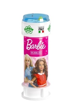 Мыльные пузыри Барби 60 мл