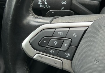 Volkswagen Arteon Fastback Facelifting 2.0 TSI 190KM 2021 Volkswagen Arteon Essence, FV 23, GPS, Digital Cockpit, ACC, Keyless, Kame, zdjęcie 20