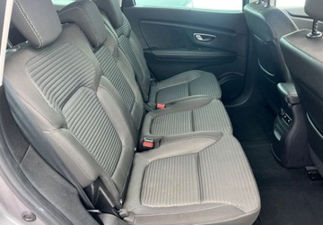 Renault Grand Scenic III 1.7 Blue dCi 149KM 2020 Renault Grand Scenic 1.75 Dci 150KM Autom.7MSC Ledy Key 2xPDC Navi 2xKola, zdjęcie 9