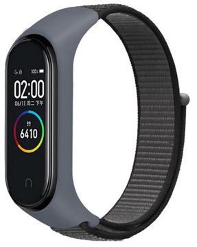 PASEK OPASKA do XIAOMI MI BAND 3/4/5/6 30 KOLORÓW