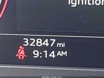 Audi Q5 II 2021 Audi SQ5 Premium Plus Tfsi Quattro Tiptronic 2021 3.0l 3.0 Benzyna 349KM, zdjęcie 12