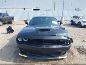 Dodge Challenger III 2022 Dodge Challenger Rt rwd 5.7 Benzyna 372KM, zdjęcie 1