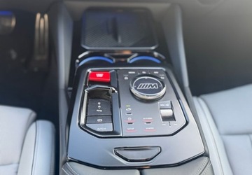 BMW Seria 5 G90-91 M Touring 4.4 V8 727KM 2025 BMW M5 4.4 Hybryda Plug-in 727KM, zdjęcie 11