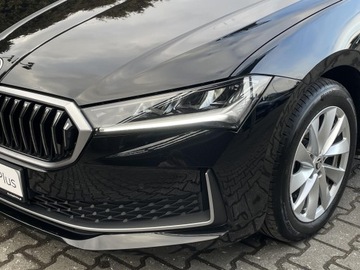 Skoda Superb III Kombi Facelifting 1.5 TSI 150KM 2024 Skoda Superb Selection ! Kamera ! Podgrzewane i We, zdjęcie 9