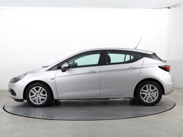 Opel Astra K Hatchback Facelifting 1.2 Turbo 130KM 2020 Opel Astra 1.2 Turbo, Salon Polska, Klima, zdjęcie 2