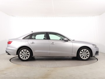 Audi A4 B9 Limousine Facelifting 2.0 35 TFSI 150KM 2020 Audi A4 35 TFSI, Salon Polska, 1. Właściciel, zdjęcie 5