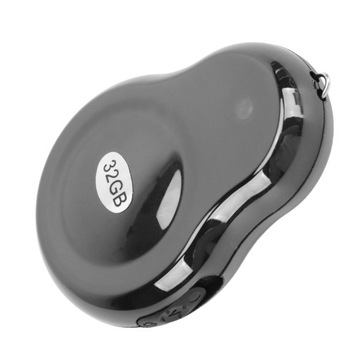 Mini kamera na ciało rejestrator wideo 1080P