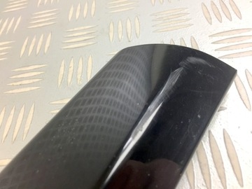 08062791 Накладка на крышку багажника правая задняя LEXUS CT