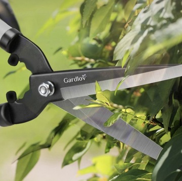 GARDLOV ручные ножницы 19 см