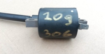 Трубка катушки зажигания Yamaha Kodiak 450 B16-0215T