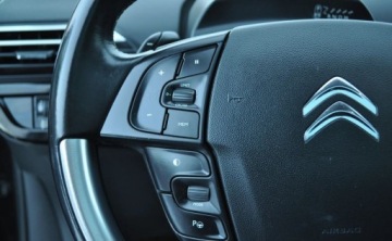 Citroen C4 Picasso II Picasso 2.0 BlueHDi 150KM 2016 Citroen C4 Picasso 2.0 HDI AUTOMAT 7-osob Exclusive Kamera Nawigacja 2.0, zdjęcie 25